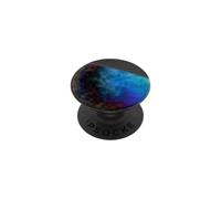 The blue moon came down within an elevation PopSockets Adhesive PopGrip