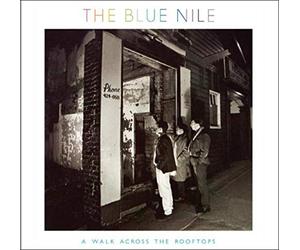 The Blue Nile - A Walk Across The Rooftops (LP) [VINYL]