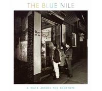 THE BLUE NILE 'A WALK ACROSS THE ROOFTOPS' VINYL LP (In Stock) (24hr Dispatch)