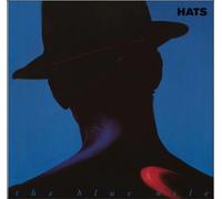 Hats by The Blue Nile (Record, 2019)
