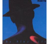 The Blue Nile Hats (CD) Album