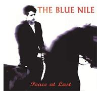 The Blue Nile - Peace At Last (Deluxe Edition) (2CD)