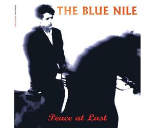 The Blue Nile : Peace at Last VINYL 12" Album (2024) NEW Amazing Value