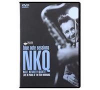 The Blue Note Sessions - Live in Paris at the New Morning