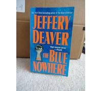 The Blue Nowhere