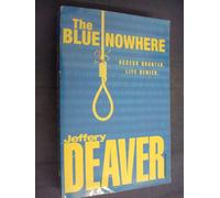 The Blue Nowhere