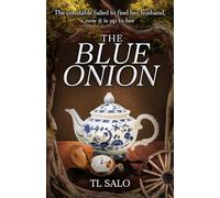 The Blue Onion: 1 (The Apiary)