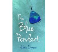 The Blue Pendant