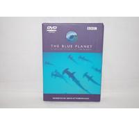 The Blue Planet - 3 DVD Box Set [2001]
