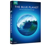 The Blue Planet (Box 3 Dv)
