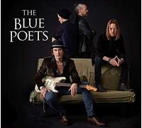 The Blue Poets - Blue Poets