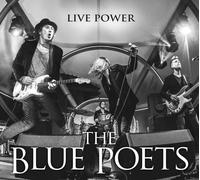 The Blue Poets Live Power (CD)