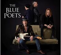 The Blue Poets - Blue Poets
