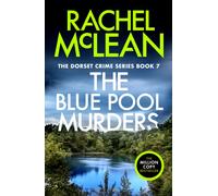 The Blue Pool Murders