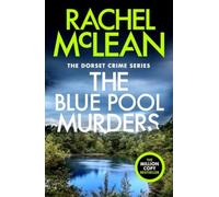 The Blue Pool Murders