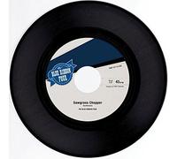 The Blue Ribbon Four - Sawgrass Chopper [VINYL]