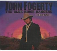 Fogerty, John - The Blue Ridge Rangers Rides Again CD+DVD