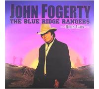 The Blue Ridge Rangers Rides Again - John Fogerty CD
