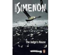 [(The Blue Room)] [By (author) Georges Simenon] published on (February, 2016)
