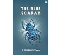 The Blue Scarab (Edition1)