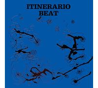 The Blue Sharks - Itinerario Beat [VINYL]