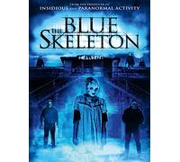 The Blue Skeleton