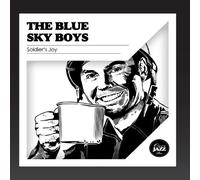 The Blue Sky Boys - Soldier's Joy
