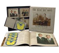 The Blue Sky Boys - The Sunny Side Of Life