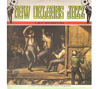 The Blue Star Stompers - New Orleans Jazz [Vinyl LP]