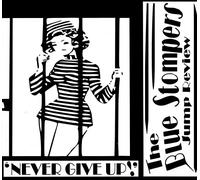 The Blue Stompers Jump Review - Never Give Up!