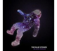 Blue Stones - Black Holes [New Vinyl LP]