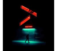 The Blue Stones - Metro