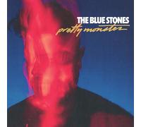 The Blue Stones - Pretty Monster [New Vinyl LP] Explicit