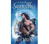 The Blue Viking: An Erotic Historical Romance - A Cursed Viking, a Witch, and Steamy Passion: 4 (Viking I, 4)