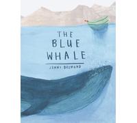 The Blue Whale