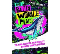 The Blue Whale Plan