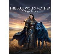 The Blue Wolf'S Mother: A Steppe Legacy