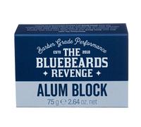 The Bluebeards Revenge Alum Block 75g