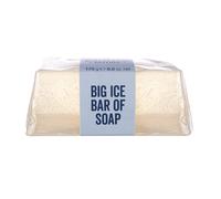 The Bluebeards Revenge, Classic Ice Hand And Body Soap Bar For Men, Vegan Friendly And Low Waste Soap Bar, 175g