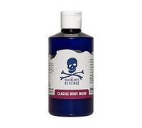 The Bluebeards Revenge, Classic Body Wash For Men, Vegan Friendly Moisturising Shower Gel, SLS And Paraben Free, 300ml