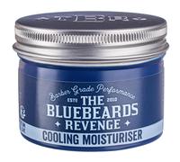 The Bluebeards Revenge Cooling Moisturiser 100ml