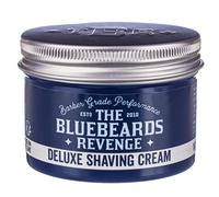 The Bluebeards Revenge Deluxe Shaving Cream 100ml