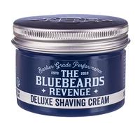 The Bluebeards Revenge Shaving Creams shaving cream 150 ml