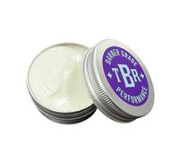 The Bluebeards Revenge Matt Paste Medium Hold Medium Shine 30Ml In White White 30ml