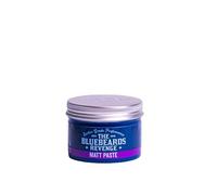 The Bluebeards Revenge Matt Paste, Strong Hold Matte, 100ml