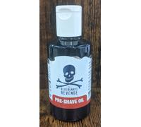 The Bluebeards Revenge Pre-Shave Oil 100ml