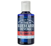 The Bluebeards Revenge Pre-Shave Oil 100ml