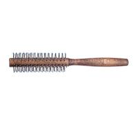 The Bluebeards Revenge, Quiff Roller, Professional Wooden Round Brush For Men's Hair Styling