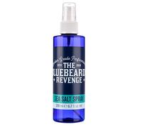 The Bluebeards Revenge, Sea Salt Spray For Men, Adds Texture, Volume And hold To Natural Matt Styles, Vegan Friendly, 300ml
