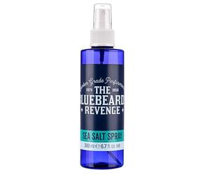 The Bluebeards Revenge Sea Salt Spray, Texturising, 200ml